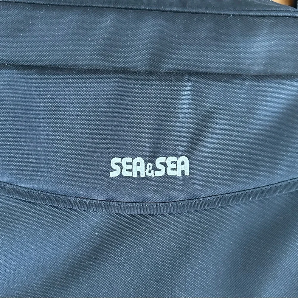 Sea & Sea sea padded